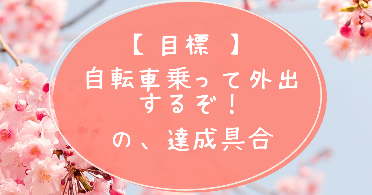 うつ状態における外出目標の達成程度